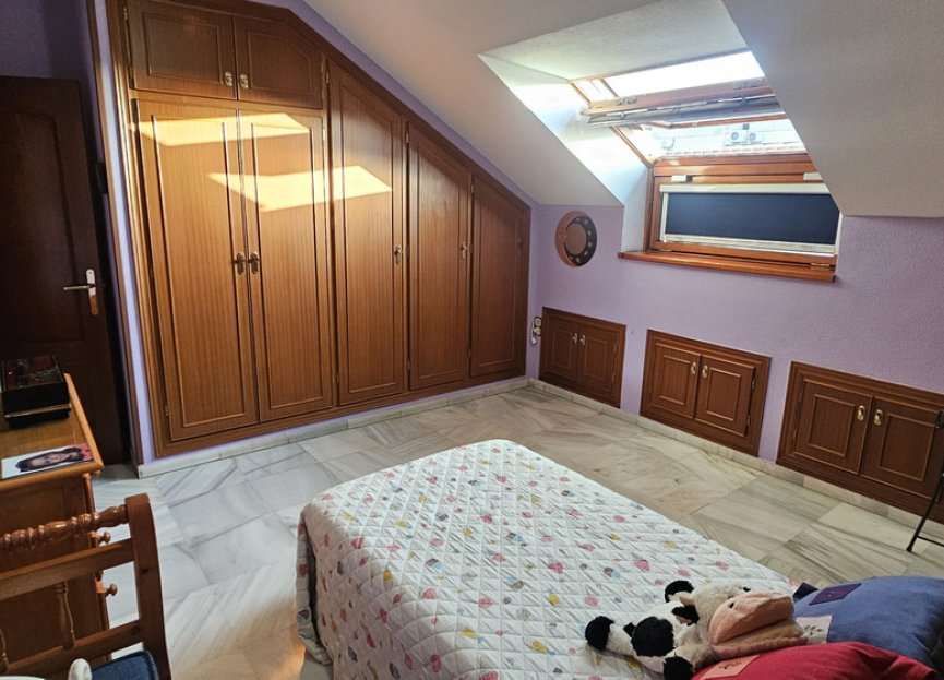 Reventa - Apartment - Duplex - Fuengirola - Fuengirola Centro