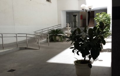 Reventa - Apartment - Duplex - Fuengirola - Fuengirola Centro