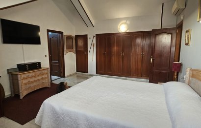 Reventa - Apartment - Duplex - Fuengirola - Fuengirola Centro