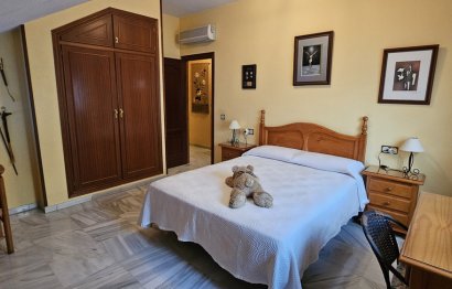 Reventa - Apartment - Duplex - Fuengirola - Fuengirola Centro