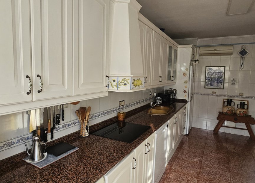 Reventa - Apartment - Duplex - Fuengirola - Fuengirola Centro