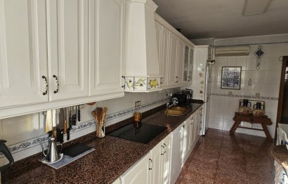 Reventa - Apartment - Duplex - Fuengirola - Fuengirola Centro