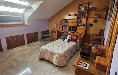 Reventa - Apartment - Duplex - Fuengirola - Fuengirola Centro