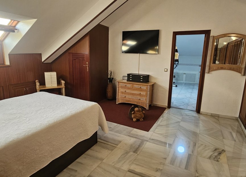 Reventa - Apartment - Duplex - Fuengirola - Fuengirola Centro