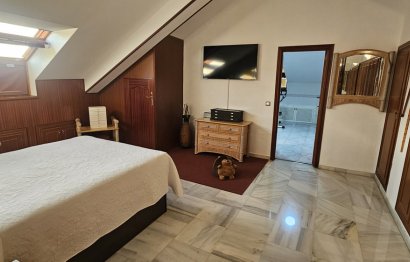 Reventa - Apartment - Duplex - Fuengirola - Fuengirola Centro