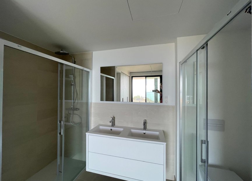 Resale - Apartment - Middle Floor Apartment - Fuengirola - Carvajal