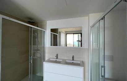 Resale - Apartment - Middle Floor Apartment - Fuengirola - Carvajal