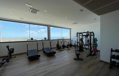 Resale - Apartment - Middle Floor Apartment - Fuengirola - Carvajal