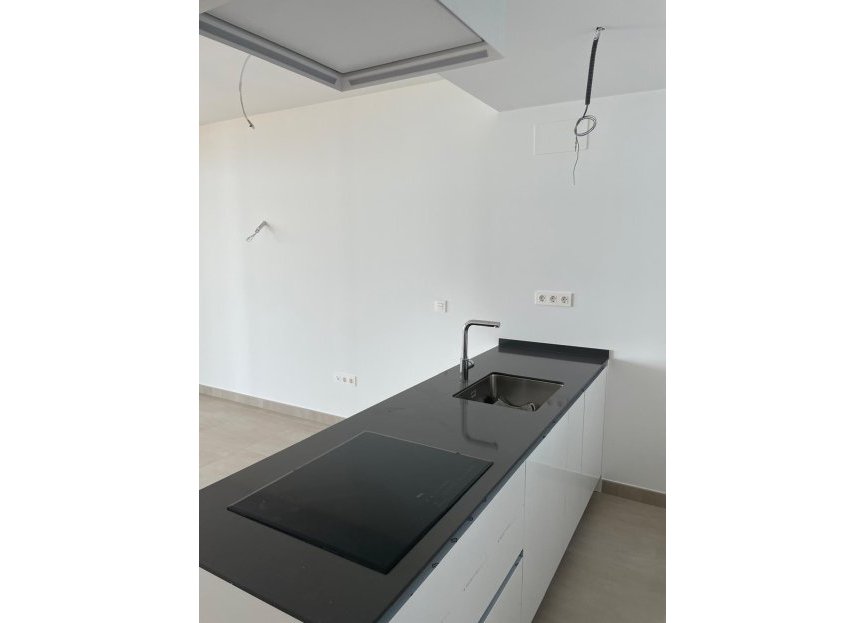 Resale - Apartment - Middle Floor Apartment - Fuengirola - Carvajal