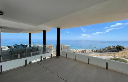 Resale - Apartment - Middle Floor Apartment - Fuengirola - Carvajal