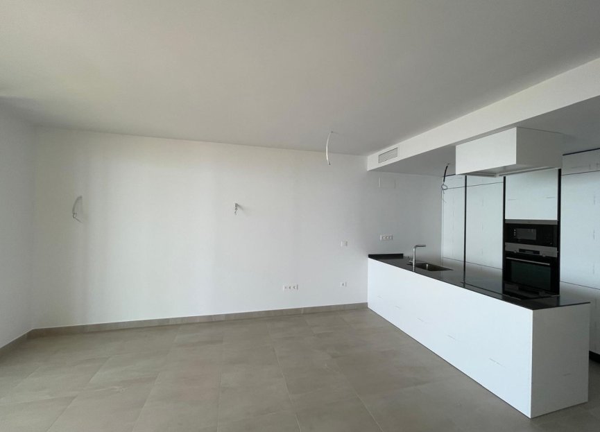 Resale - Apartment - Middle Floor Apartment - Fuengirola - Carvajal