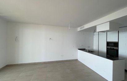 Resale - Apartment - Middle Floor Apartment - Fuengirola - Carvajal