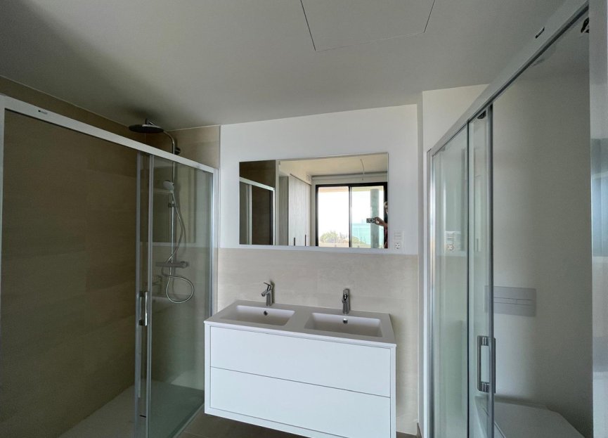 Resale - Apartment - Middle Floor Apartment - Fuengirola - Carvajal