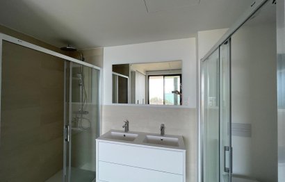 Resale - Apartment - Middle Floor Apartment - Fuengirola - Carvajal