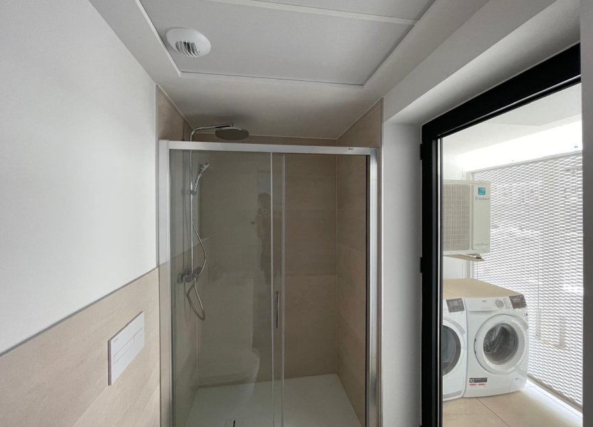 Resale - Apartment - Middle Floor Apartment - Fuengirola - Carvajal