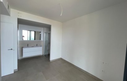 Resale - Apartment - Middle Floor Apartment - Fuengirola - Carvajal