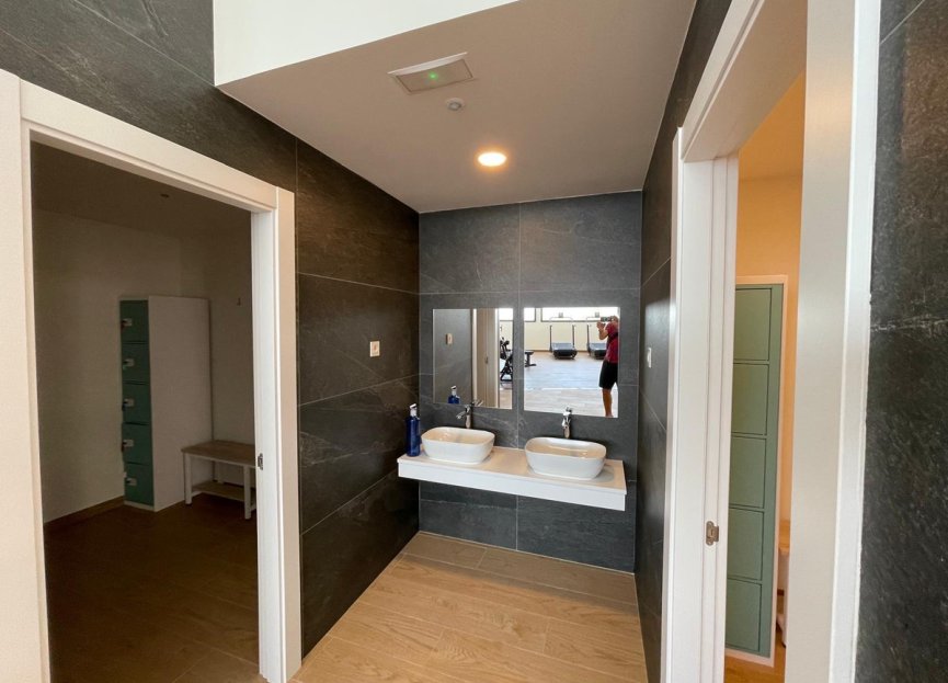 Resale - Apartment - Middle Floor Apartment - Fuengirola - Carvajal