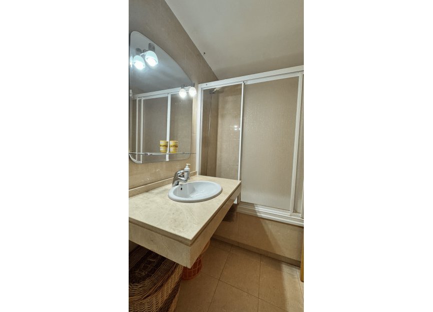 Resale - Apartment - Middle Floor Apartment - Fuengirola - Fuengirola Centro
