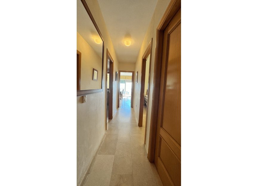 Resale - Apartment - Middle Floor Apartment - Fuengirola - Fuengirola Centro