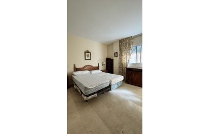 Resale - Apartment - Middle Floor Apartment - Fuengirola - Fuengirola Centro