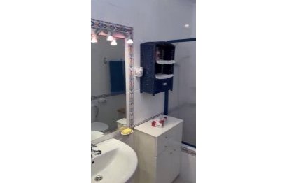 Resale - Apartment - Middle Floor Apartment - Fuengirola - Los Boliches