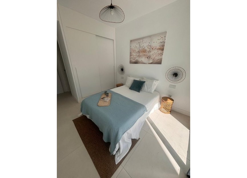 Resale - Ground floor apartment - Fuengirola - Fuengirola Centro