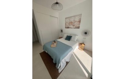 Resale - Ground floor apartment - Fuengirola - Fuengirola Centro