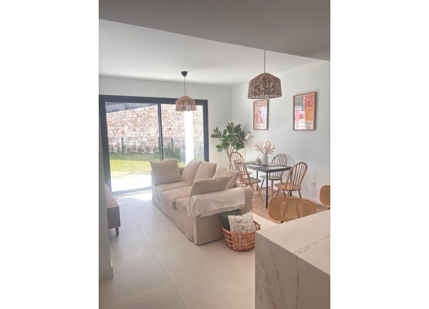 Resale - Ground floor apartment - Fuengirola - Fuengirola Centro