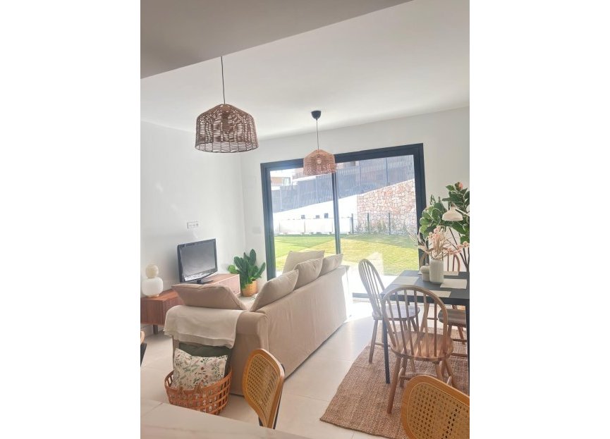 Resale - Ground floor apartment - Fuengirola - Fuengirola Centro