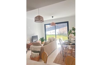 Resale - Ground floor apartment - Fuengirola - Fuengirola Centro