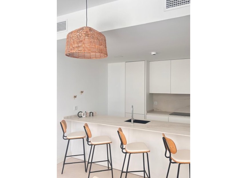 Resale - Ground floor apartment - Fuengirola - Fuengirola Centro