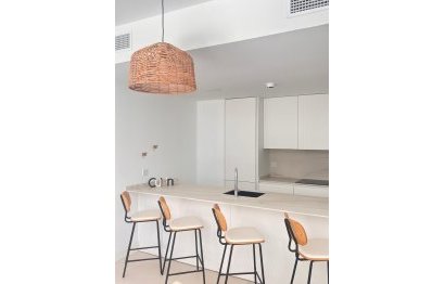 Resale - Ground floor apartment - Fuengirola - Fuengirola Centro