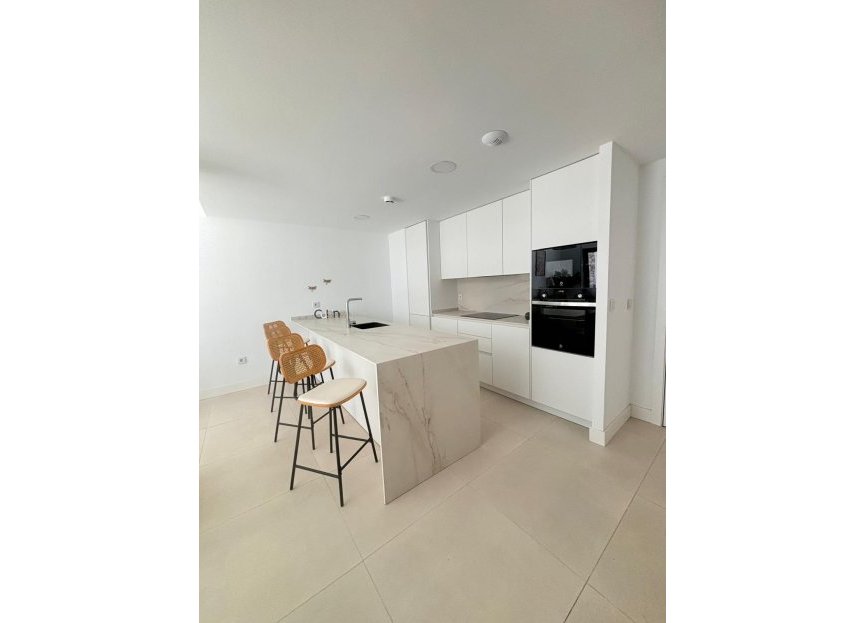 Resale - Ground floor apartment - Fuengirola - Fuengirola Centro