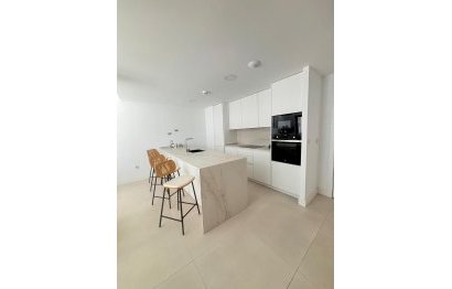 Resale - Ground floor apartment - Fuengirola - Fuengirola Centro