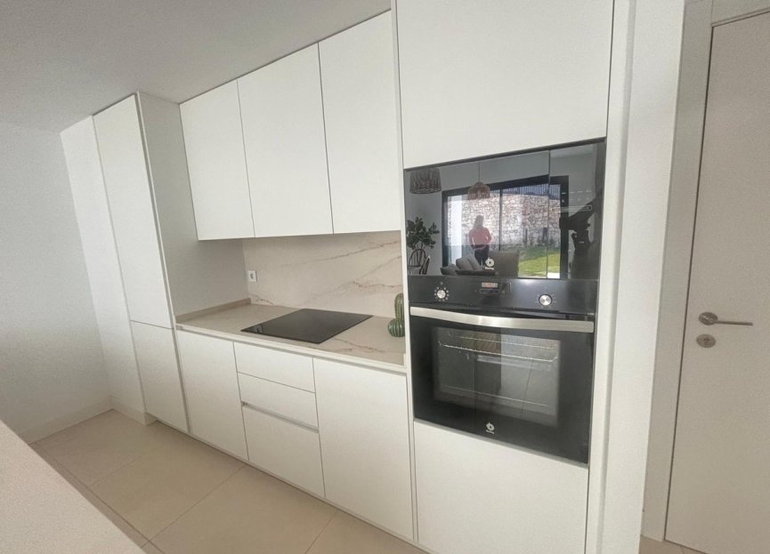 Resale - Ground floor apartment - Fuengirola - Fuengirola Centro