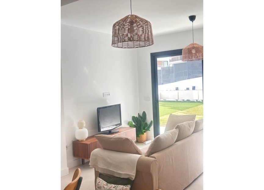 Resale - Ground floor apartment - Fuengirola - Fuengirola Centro