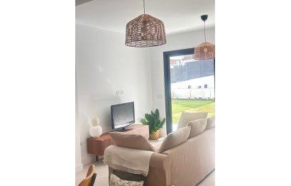 Resale - Ground floor apartment - Fuengirola - Fuengirola Centro