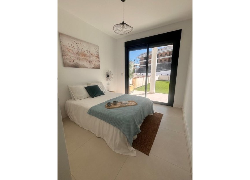 Resale - Ground floor apartment - Fuengirola - Fuengirola Centro