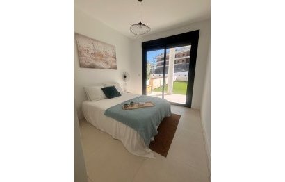 Resale - Ground floor apartment - Fuengirola - Fuengirola Centro