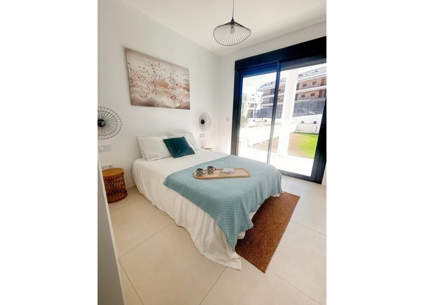 Resale - Ground floor apartment - Fuengirola - Fuengirola Centro