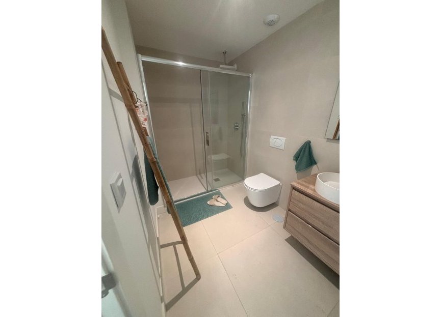 Resale - Ground floor apartment - Fuengirola - Fuengirola Centro