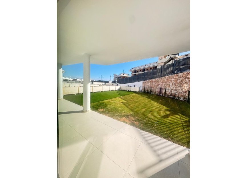 Resale - Ground floor apartment - Fuengirola - Fuengirola Centro