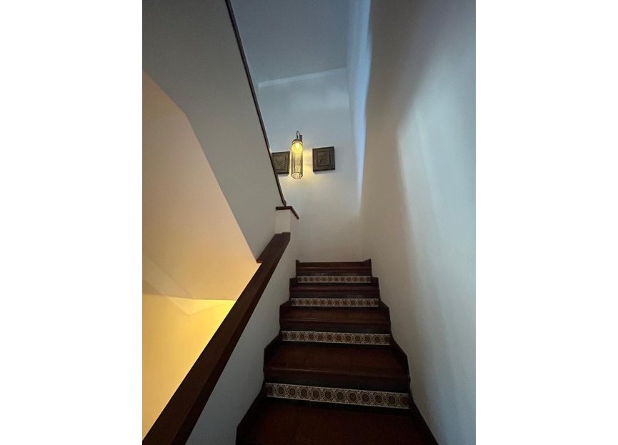 Reventa - House - Semi-Detached House - Marbella - San Pedro De Alcantara