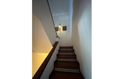 Reventa - House - Semi-Detached House - Marbella - San Pedro De Alcantara