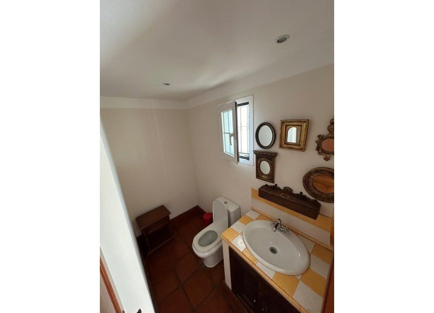 Reventa - House - Semi-Detached House - Marbella - San Pedro De Alcantara