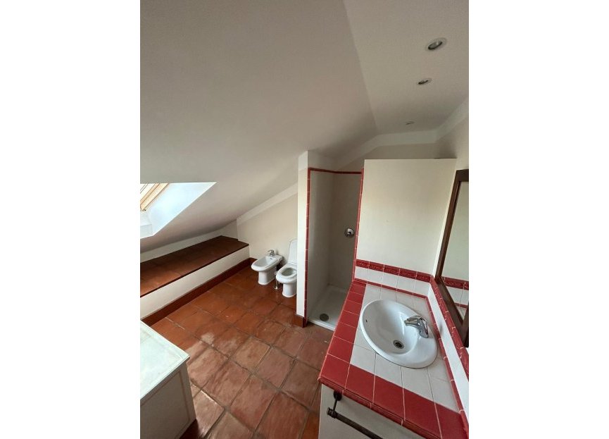 Reventa - House - Semi-Detached House - Marbella - San Pedro De Alcantara