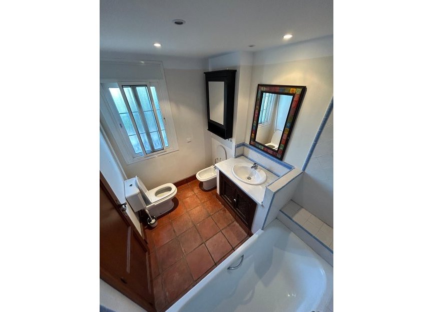 Reventa - House - Semi-Detached House - Marbella - San Pedro De Alcantara