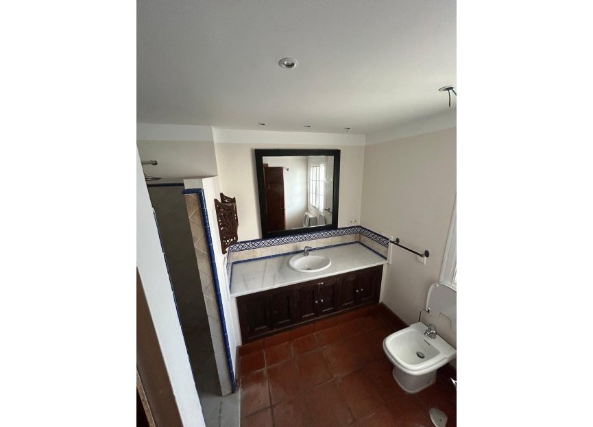 Reventa - House - Semi-Detached House - Marbella - San Pedro De Alcantara