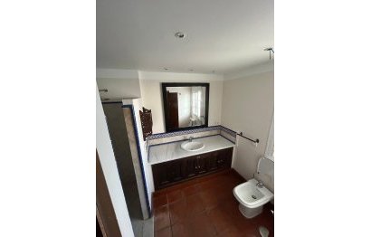 Reventa - House - Semi-Detached House - Marbella - San Pedro De Alcantara