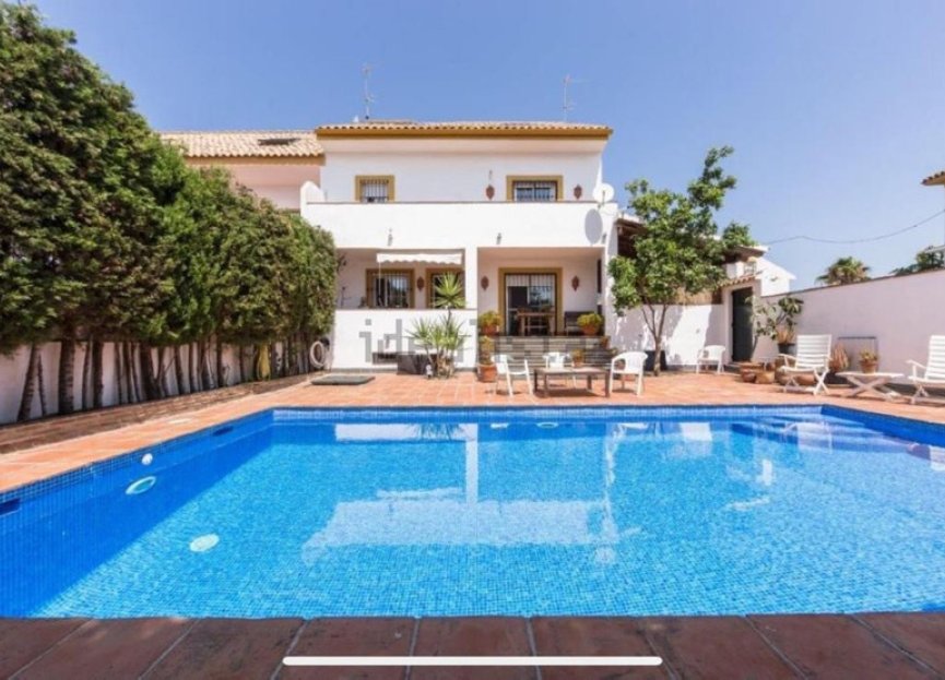 Reventa - House - Semi-Detached House - Marbella - San Pedro De Alcantara